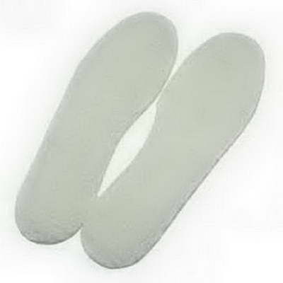 PLANTILLA BLANCA LISA NÂª  30 X 1